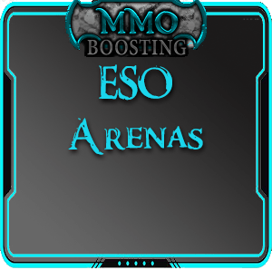 ESO Arena boosting