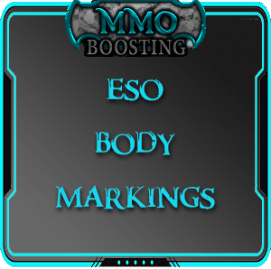 ESO Body Markings Boost MMO Boosting service