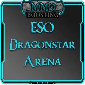 ESO Dragonstar arena Boost MMO Boosting service