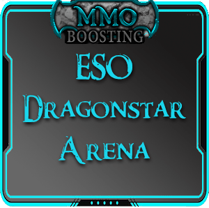 ESO Dragonstar arena Boost MMO Boosting service