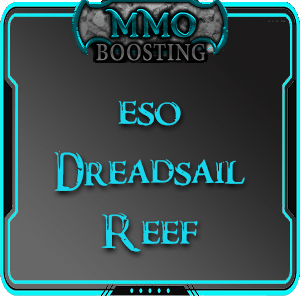 ESO Dreadsail Reef Boost trial MMO Boosting service