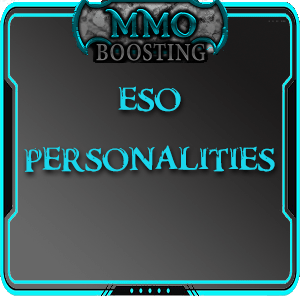 ESO Personality Boost arena Boost MMO Boosting service