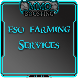 ESO Farming Services