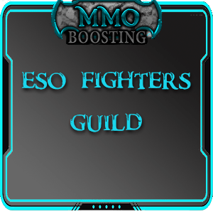 ESO Fighters guild leveling boost MMO Boosting service