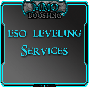 ESO Leveling Services