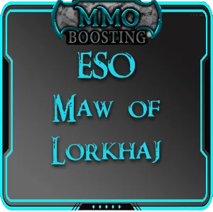 ESO Maw of Lorkhaj Boost Trial MMO Boosting service
