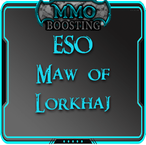 ESO Maw of Lorkhaj Boost Trial MMO Boosting service