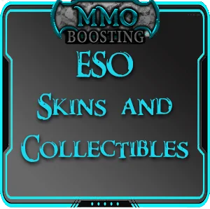 ESO Skins Boost MMO Boosting service