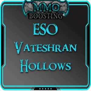 ESO Vateshran Hollows arena Boost MMO Boosting service