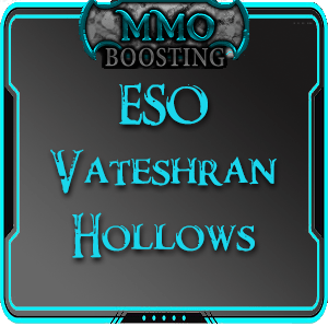 ESO Vateshran Hollows arena Boost MMO Boosting service